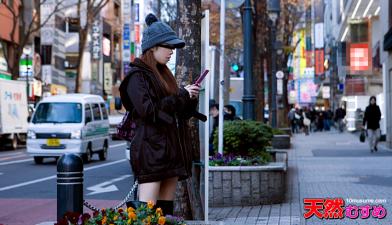 ナンパしたスレンダー系素人をハメちゃえ〜イ前编.海报剧照