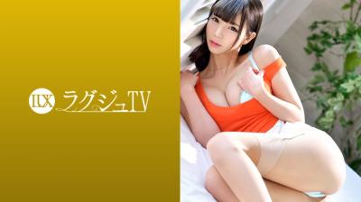 LUXU933ラグジュTV923旭川莉奈29歳大学イ讲师.海报剧照