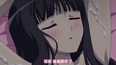 妹妹与闺蜜太撩人！海羽激情演出让胯下失控◆編