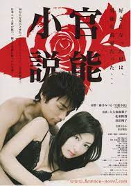 官能情欲小说：撩人篇章让人欲火焚身