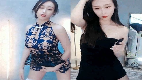 虎牙超人气女神云梦土豪定制大尺度脱衣秀，尺度惊人等你来赏！